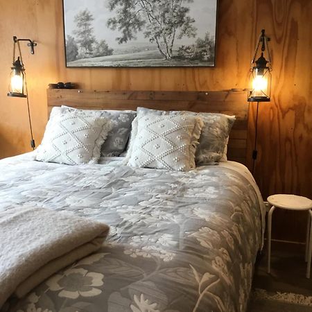Leedale Bed & Breakfast Brightwater Eksteriør bilde