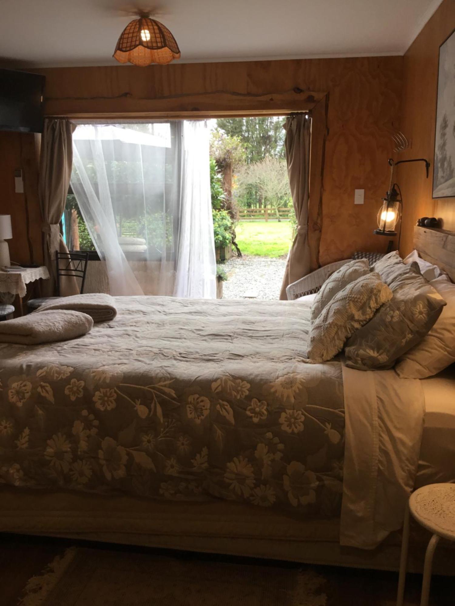 Leedale Bed & Breakfast Brightwater Eksteriør bilde