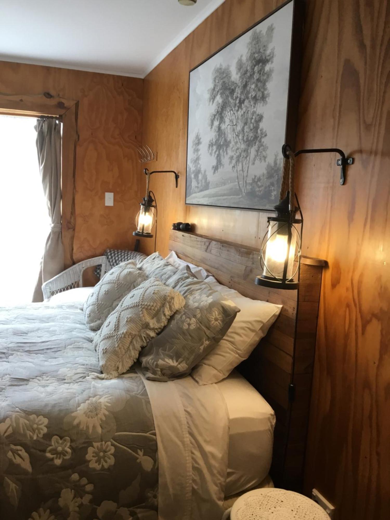 Leedale Bed & Breakfast Brightwater Eksteriør bilde